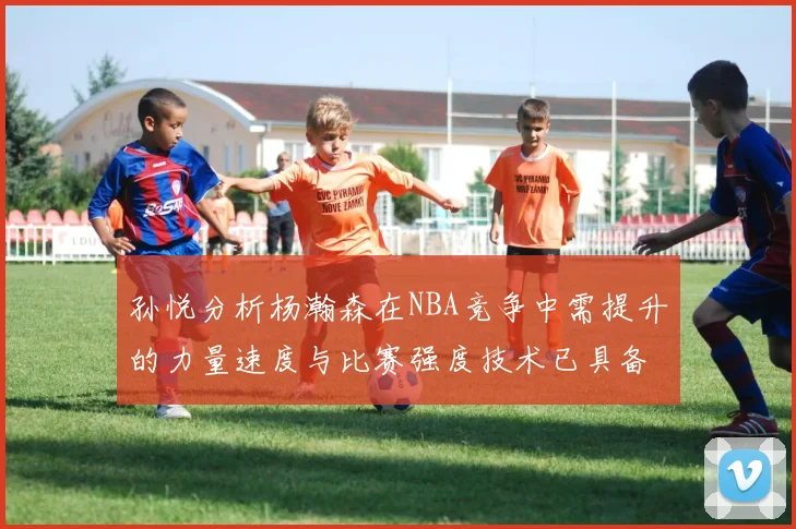 孙悦分析杨瀚森在NBA竞争中需提升的力量速度与比赛强度技术已具备