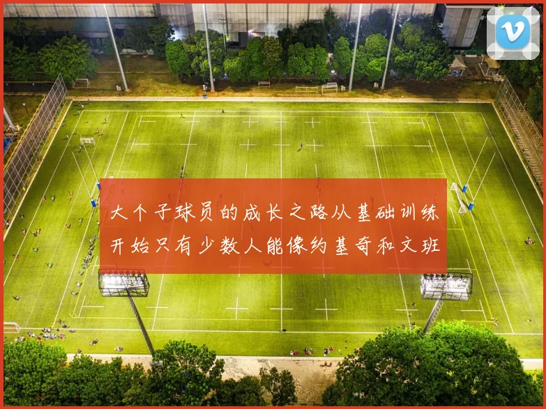 大个子球员的成长之路从基础训练开始只有少数人能像约基奇和文班那样成功