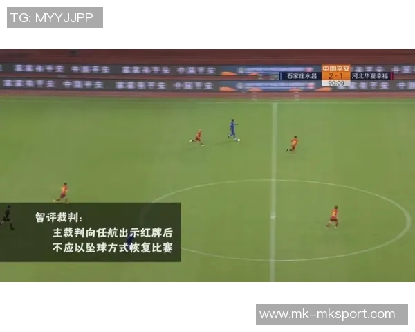 罗杰斯质疑VAR决策为何不让主裁判亲自查看误判情况