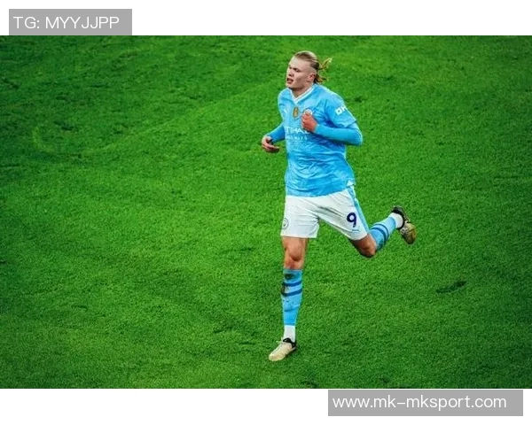 哈兰德制胜球助曼城战胜布伦特福德荣膺10月最佳进球 哈兰德制胜球助曼城战胜布伦特福德荣膺10月最佳进球