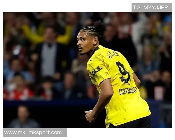 恩梅查表现出色助多特逆转哥本哈根荣膺全场最佳称号 恩梅查表现出色助多特逆转哥本哈根荣膺全场最佳称号