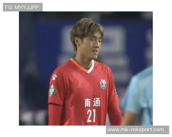 泰州队年轻门将戴曜城感受梦幻时刻全力判断对手射门方向 泰州队年轻门将戴曜城感受梦幻时刻全力判断对手射门方向