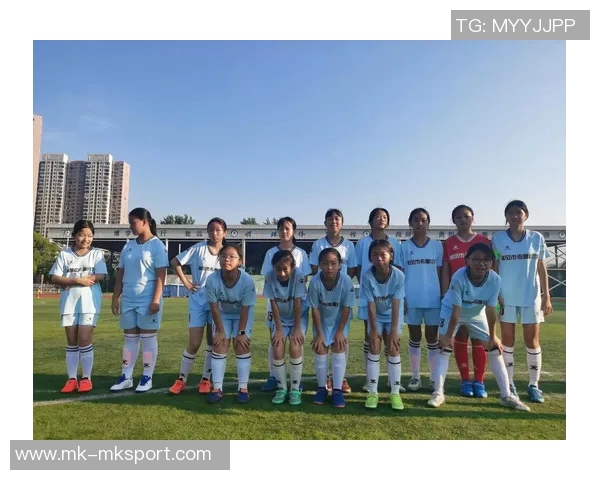 2025年第三季度女足青训中心技术支持圆满完成助力未来发展