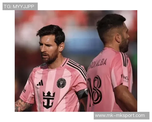 梅西与穆勒再度交锋美职联决赛成老对手的较量历史交手记录揭示胜负关系