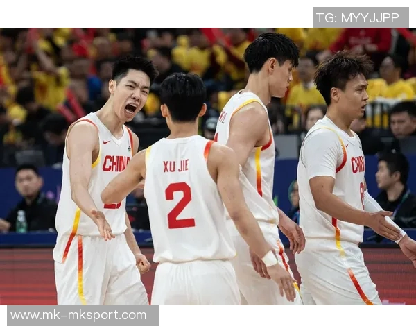 中国男篮夺亚杯亚军后商业价值强势回升引发关注