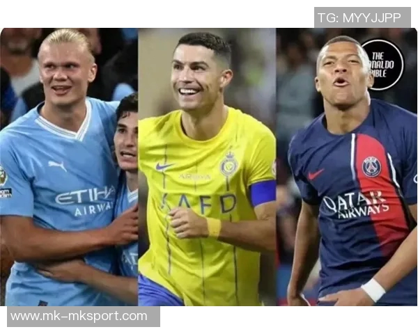 2025年欧洲国家队进球统计哈兰德以15球领跑姆巴佩紧随其后 2025年欧洲国家队进球统计哈兰德以15球领跑姆巴佩紧随其后