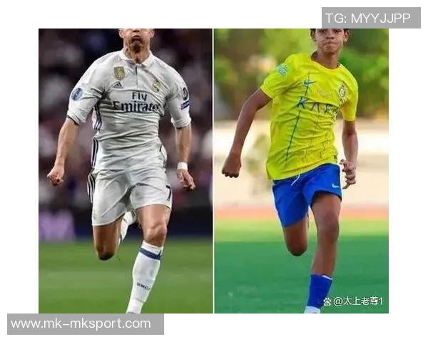 弗朗西斯科王入选葡萄牙U16大名单C罗儿子迷你罗同队引关注