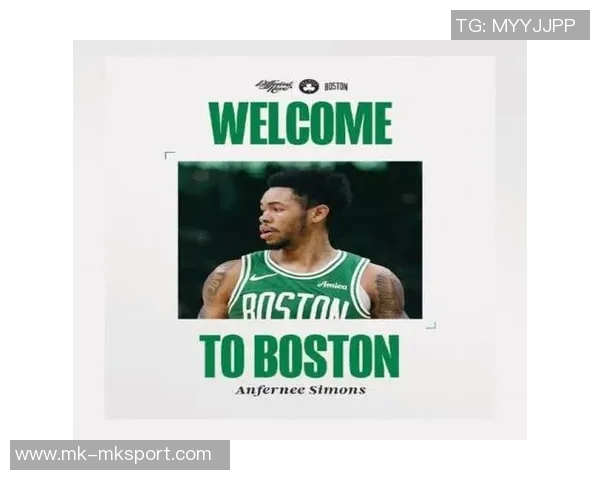 安芬尼西蒙斯反思失利原因强调上半场强度不足导致对手快攻频频得分