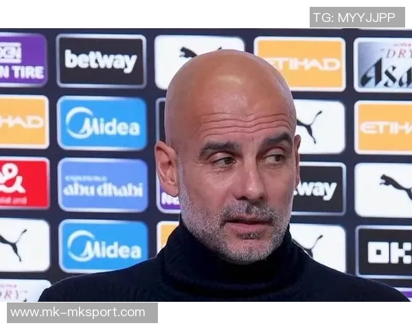 瓜帅调侃阿森纳争冠希望他们能丢一球这可不简单 瓜帅调侃阿森纳争冠希望他们能丢一球这可不简单