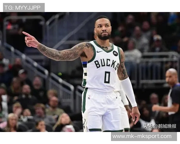 开拓者与雄鹿未来交易或将以小幅调整为主而非大规模重组