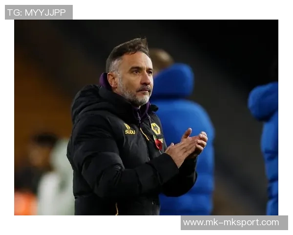 狼队主帅佩雷拉下课仅两月续约三年球队十轮不胜垫底英超 狼队主帅佩雷拉下课仅两月续约三年球队十轮不胜垫底英超