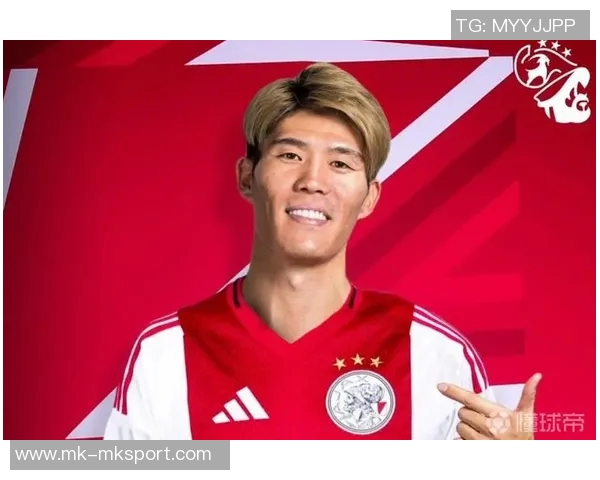 富安健洋加盟阿贾克斯因信任感强烈期待明年英格兰拉练之旅