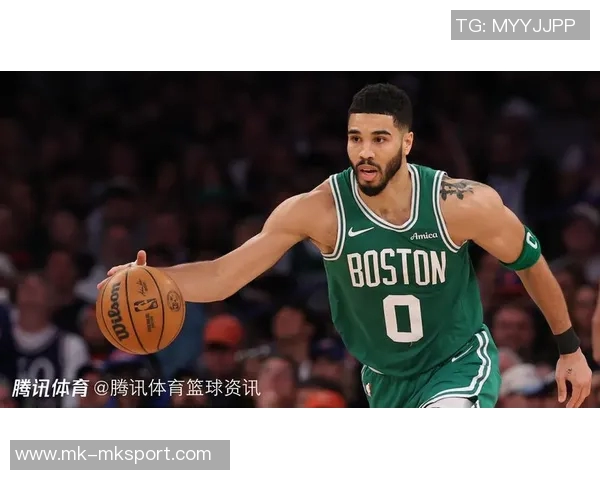 塔图姆谈雷霆培养球员策略称不依赖选秀权换巨星