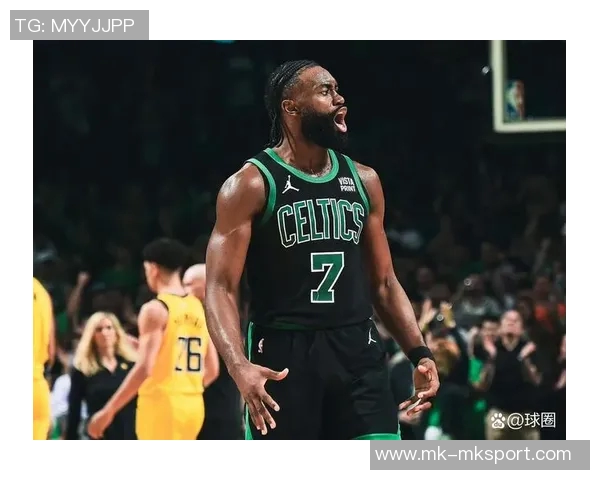 布朗：从赛季初的嘲讽到如今的反转让全世界闭嘴的精彩逆袭