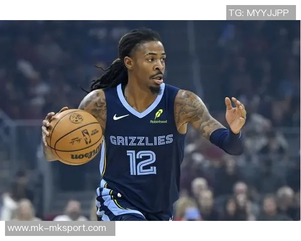 莫兰特昨日砍下35分状态火热明日对阵热火因脚踝酸痛出战成疑