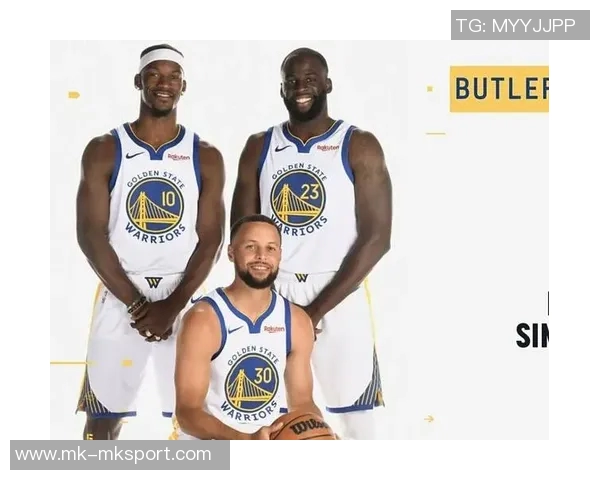 勇士主场对决开拓者首发阵容揭晓库里领衔穆迪理查德巴特勒追梦齐上阵