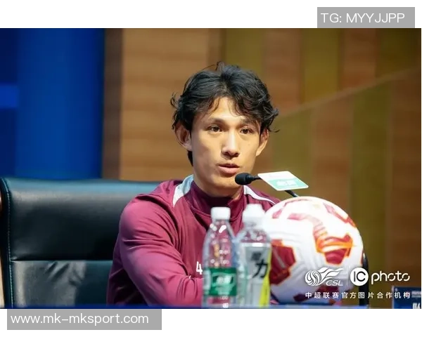 2025华润饮料中超联赛第28轮上海海港对阵山东泰山赛前发布会精彩回顾