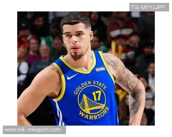 勇士队的未来在于小波特选择失误是导致球队衰落的关键因素