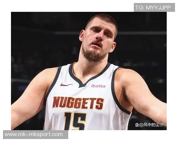 追梦：约基奇受伤或将终结他本赛季MVP争夺的希望实在令人惋惜