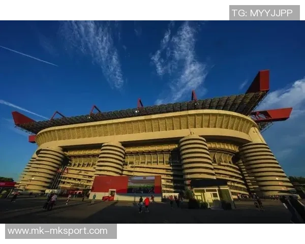 米兰市长透露圣西罗或将在本周三完成出售给米兰双雄的交易 米兰市长透露圣西罗或将在本周三完成出售给米兰双雄的交易