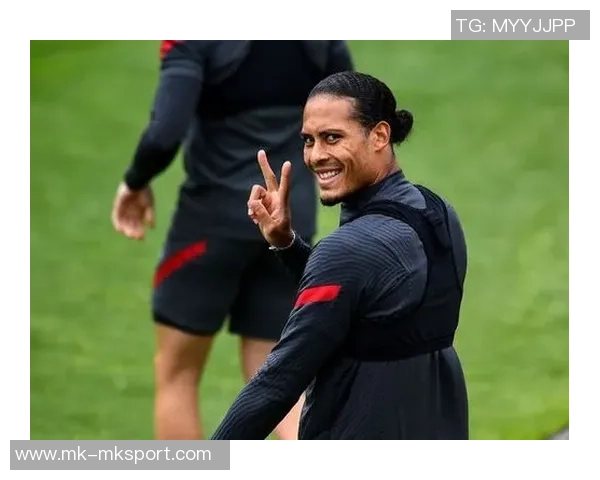 范戴克社媒发声:艰难时刻将成为我们崛起的契机与动力 范戴克社媒发声:艰难时刻将成为我们崛起的契机与动力