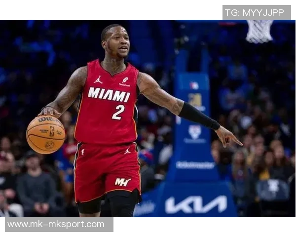 热火在罗齐尔被FBI逮捕后强势反弹实现三连胜佳绩