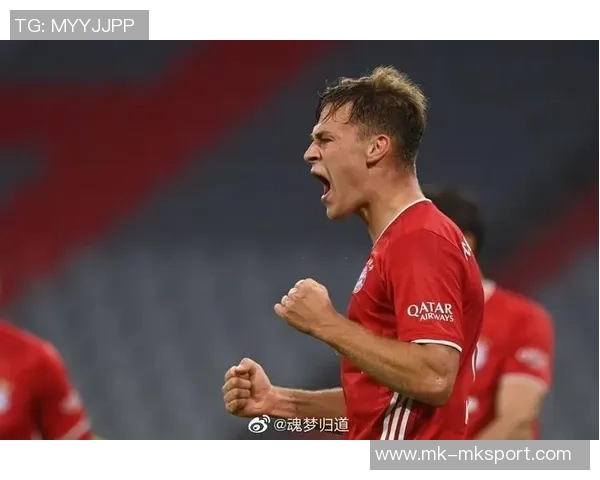 直播吧与小红书联手评选德甲第8轮最佳基米希首次获奖并打破进球记录