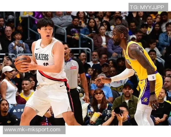 菜鸟杨瀚森短暂出场贝利高效21分弗拉格贡献12分7板乐福稳定表现13投13分