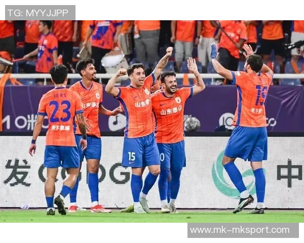 泰山队逆转胜利展现强队底蕴从落后到领先的精彩历程