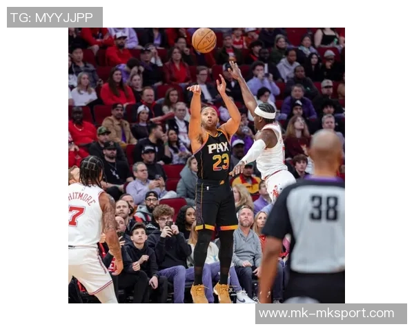 杜兰特透露太阳队提前通知交易计划自己早已关注火箭队动态