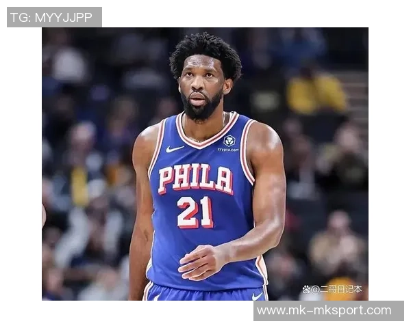 恩比德状态火热场均226分76人客战独行侠他大概率将出战 恩比德状态火热场均226分76人客战独行侠他大概率将出战