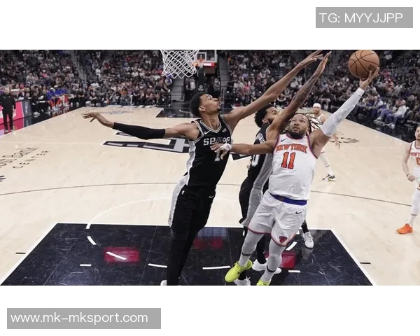 新时代的篮球传奇今日马刺与尼克斯19名球员均为99年马尼总决赛后出生 新时代的篮球传奇今日马刺与尼克斯19名球员均为99年马尼总决赛后出生