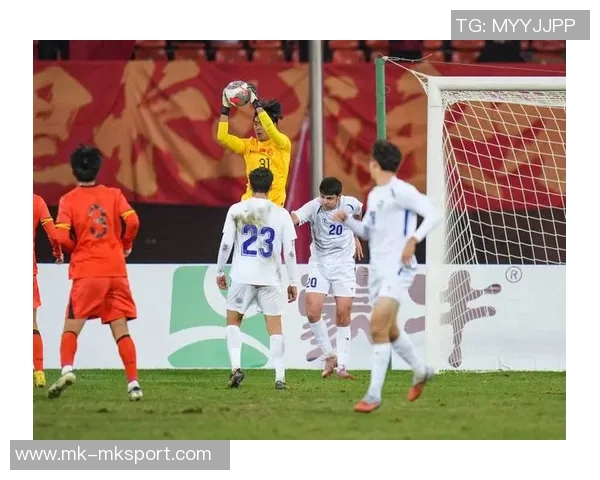 U22国足半场0射门险造乌龙战平乌兹别克斯坦展现防守韧性 U22国足半场0射门险造乌龙战平乌兹别克斯坦展现防守韧性