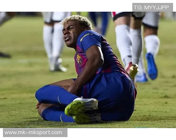 巴萨为保护亚马尔取消媒体活动展现对年轻球员的关怀与支持