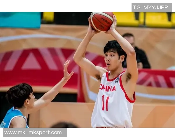 广东U18男子全运队勇夺冠军王洪泽张博源联手助力胜山东 广东U18男子全运队勇夺冠军王洪泽张博源联手助力胜山东