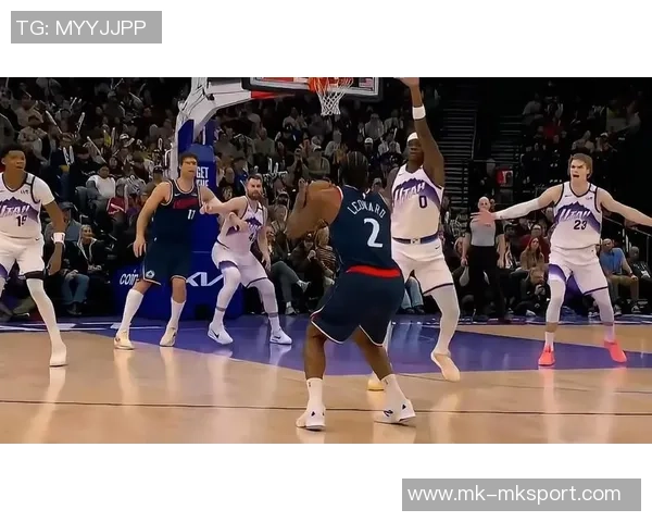 菜鸟球员科比桑德斯表现亮眼奎因和特雷约翰逊助力球队胜利 菜鸟球员科比桑德斯表现亮眼奎因和特雷约翰逊助力球队胜利