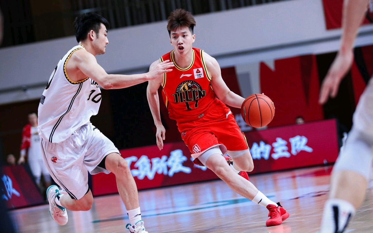 吉林一方热身意外，球队毅然坚持备战