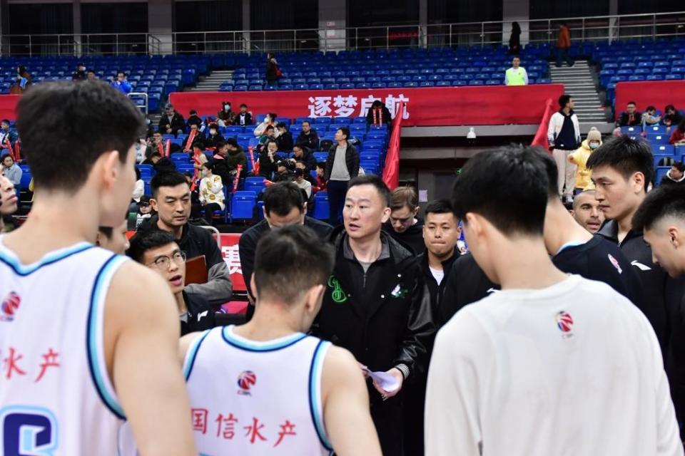 吉林一方热身意外，球队毅然坚持备战
