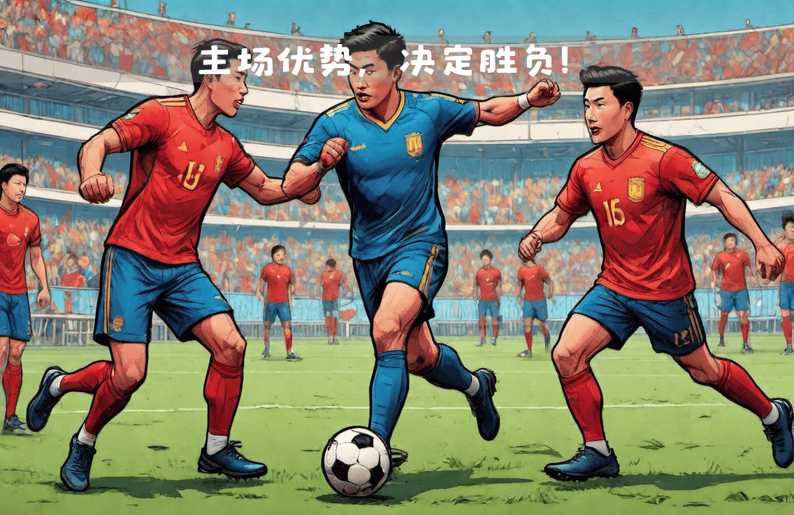 巴列卡诺主场逆转，跃升积分榜中游